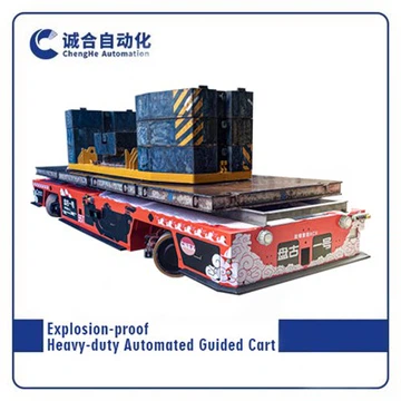 Tung ryggsäck AGV - anpassningsbar